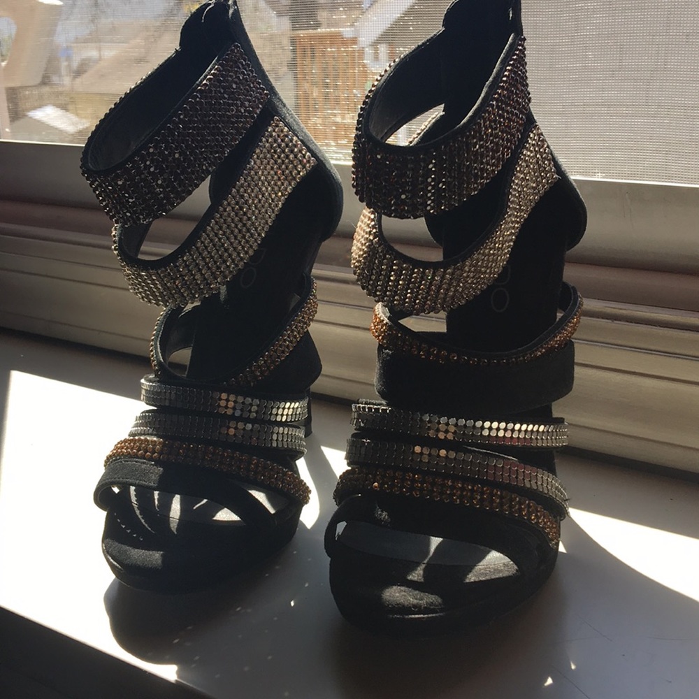 Aldo heels - Picture 2 of 3